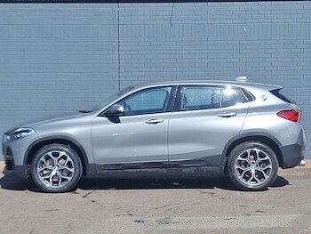 Used BMW X2 2023 for sale - 78259550: Photo