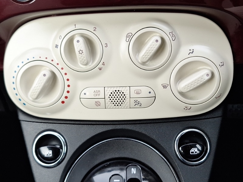 Used Fiat 500 2019 for sale - 76407972: Photo 11