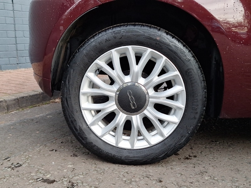 Used Fiat 500 2019 for sale - 76407972: Photo 12