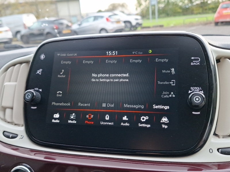 Used Fiat 500 2019 for sale - 76407972: Photo 17