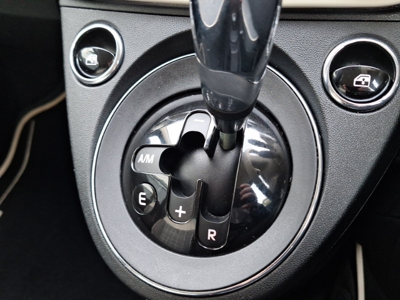 Used Fiat 500 2019 for sale - 76407972: Photo 19