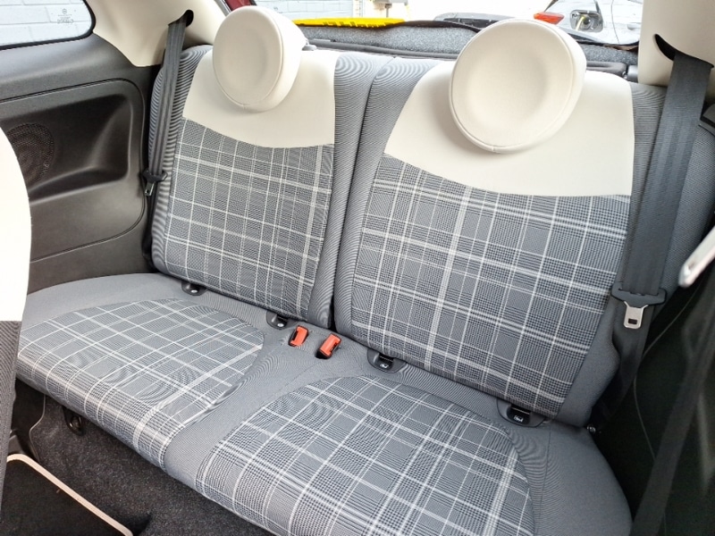 Used Fiat 500 2019 for sale - 76407972: Photo 6