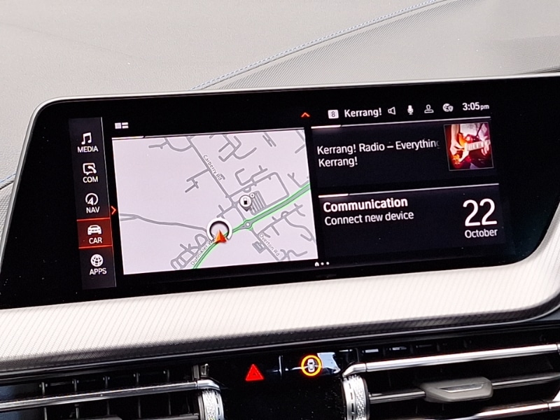 Used BMW 1 Series 2022 for sale - 76348190: Photo 10