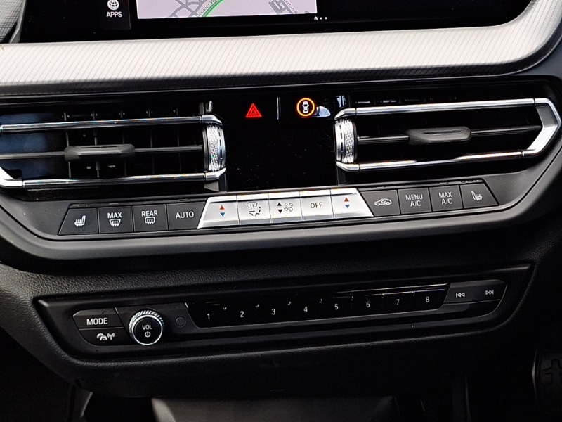 Used BMW 1 Series 2022 for sale - 76348190: Photo 11