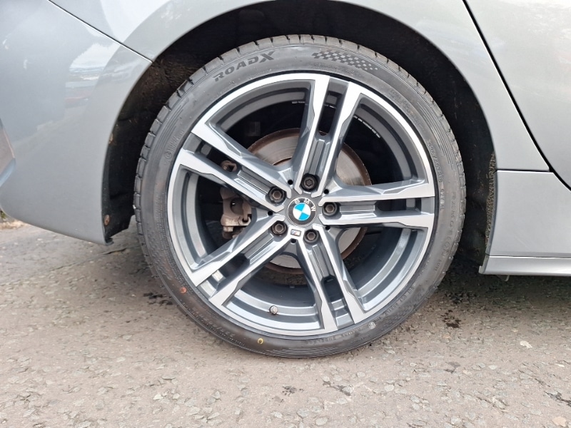 Used BMW 1 Series 2022 for sale - 76348190: Photo 12