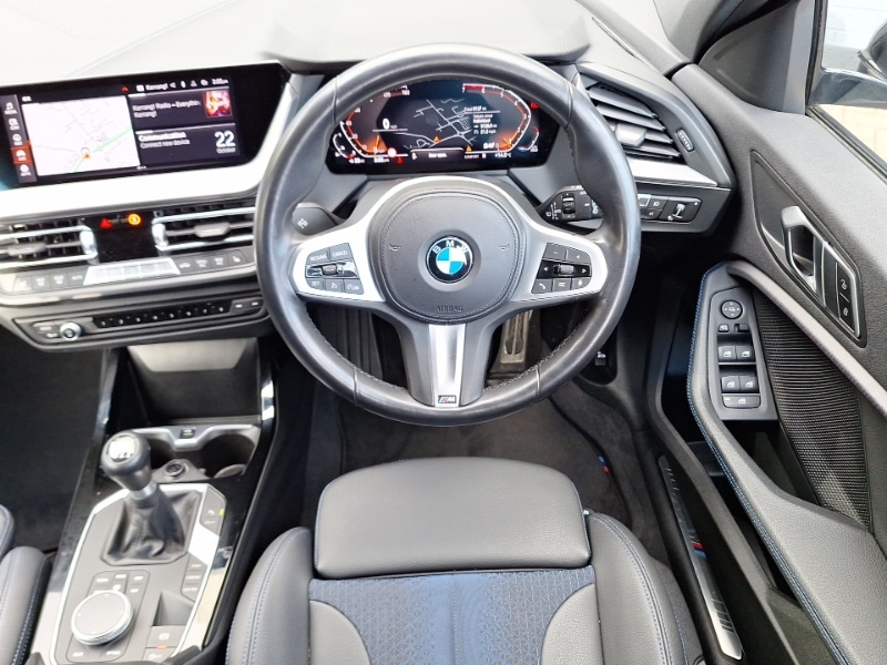 Used BMW 1 Series 2022 for sale - 76348190: Photo 7