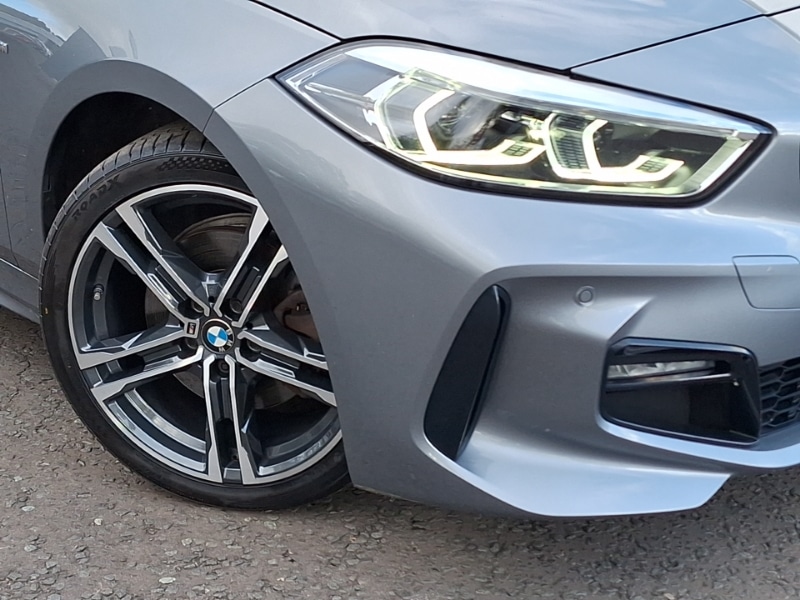 Used BMW 1 Series 2022 for sale - 76348190: Photo 9