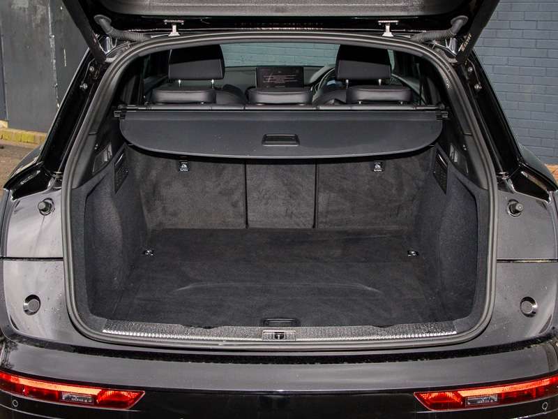 Used Audi Q5 2022 for sale - 78178780: Photo 10