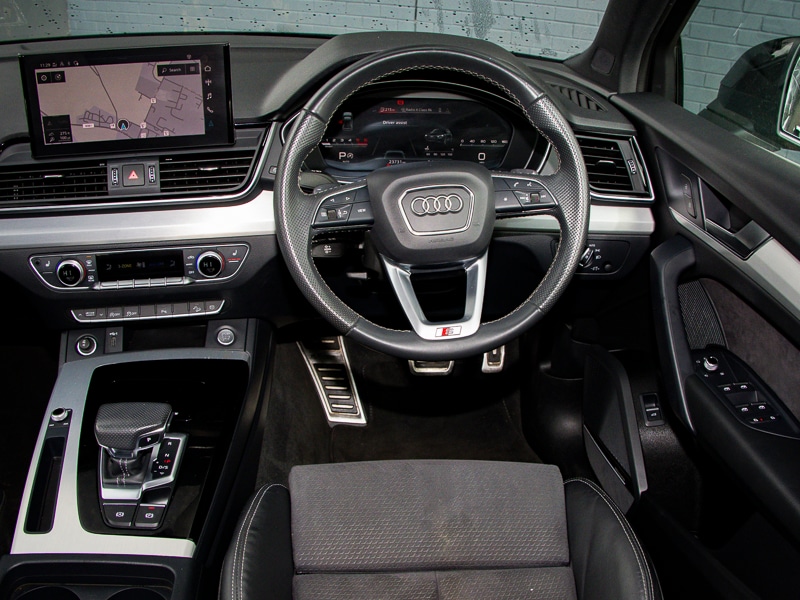 Used Audi Q5 2022 for sale - 78178780: Photo 11