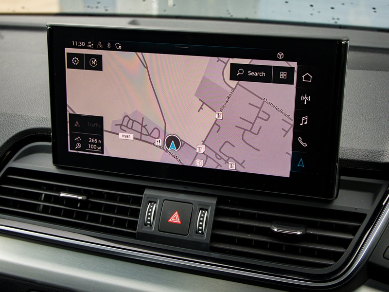 Used Audi Q5 2022 for sale - 78178780: Photo 12