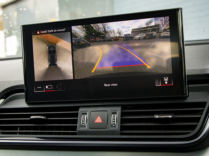 Used Audi Q5 2022 for sale - 78178780: Photo 13