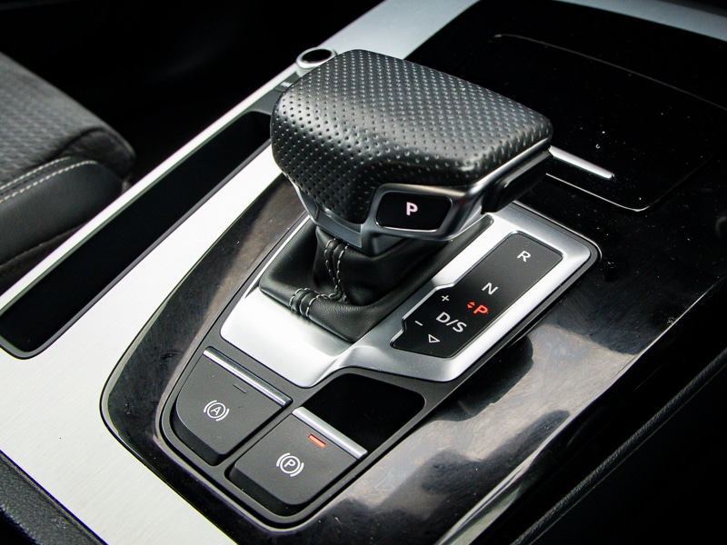 Used Audi Q5 2022 for sale - 78178780: Photo 14