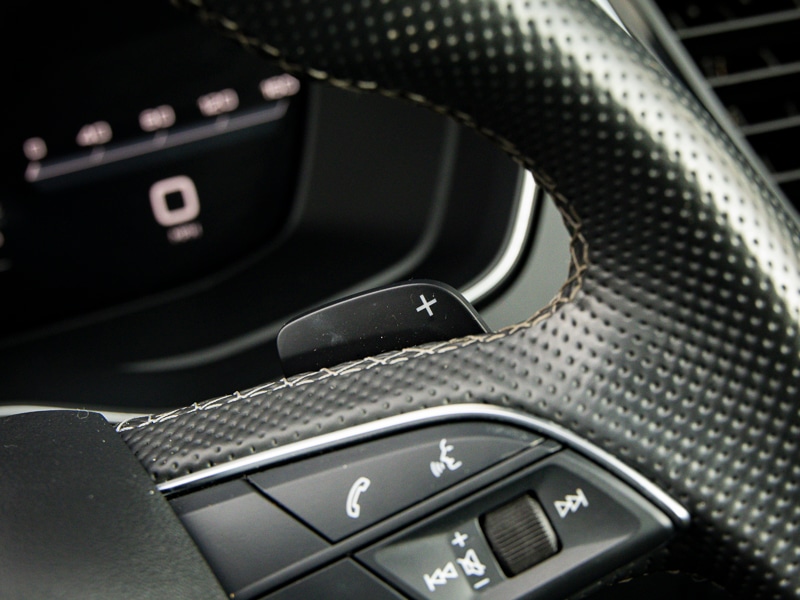 Used Audi Q5 2022 for sale - 78178780: Photo 16