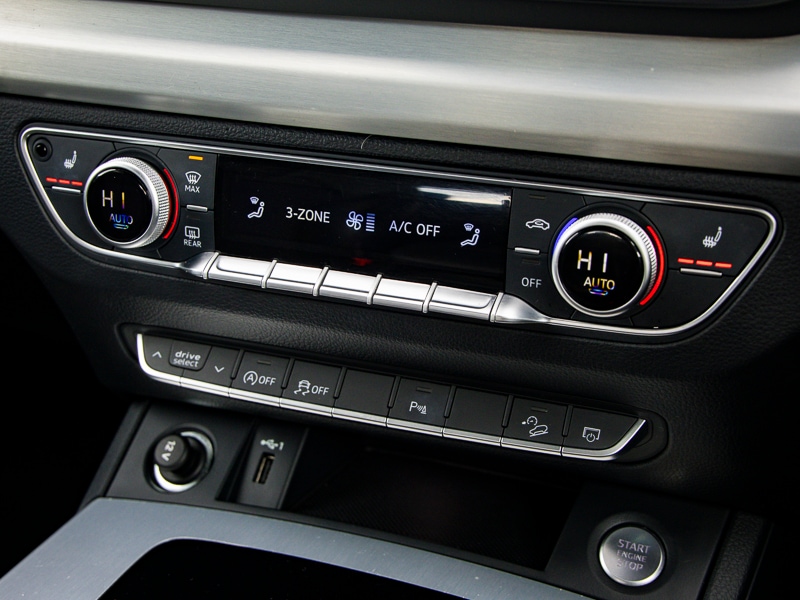 Used Audi Q5 2022 for sale - 78178780: Photo 17