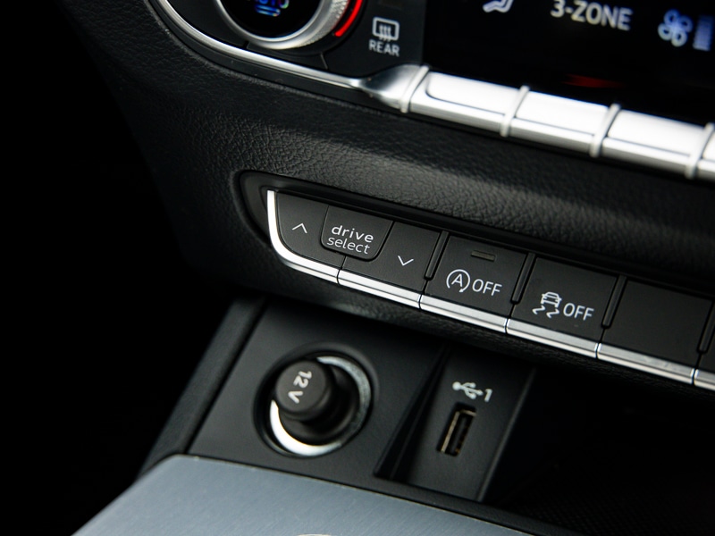 Used Audi Q5 2022 for sale - 78178780: Photo 18