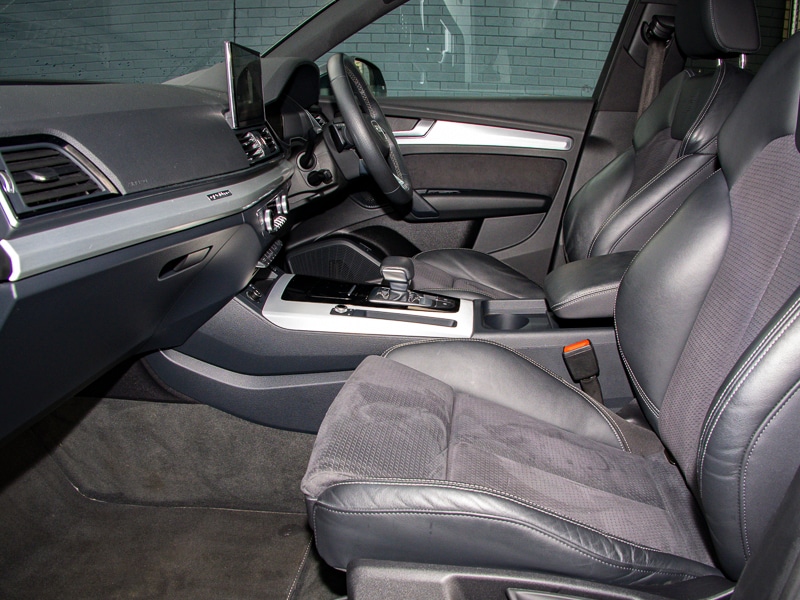 Used Audi Q5 2022 for sale - 78178780: Photo 2