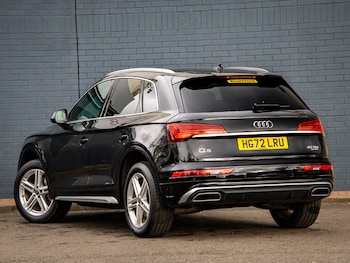 Used Audi Q5 2022 for sale - 78178780: Photo