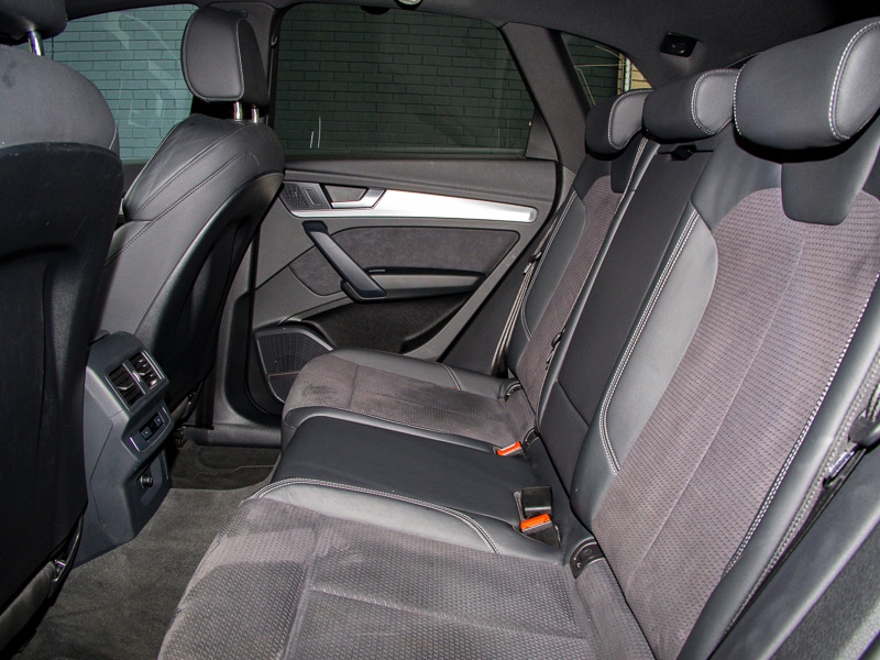 Used Audi Q5 2022 for sale - 78178780: Photo 6