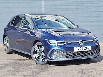 Used Volkswagen Golf 2023 for sale - 79586379: Photo
