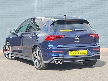 Used Volkswagen Golf 2023 for sale - 79586379: Photo