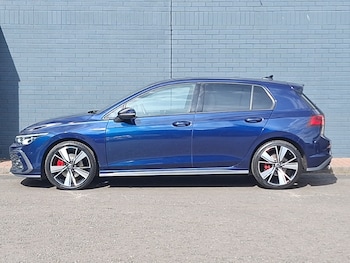 Used Volkswagen Golf 2023 for sale - 79586379: Photo