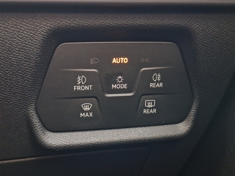 Used SEAT Leon 2021 for sale - 76435306: Photo 15