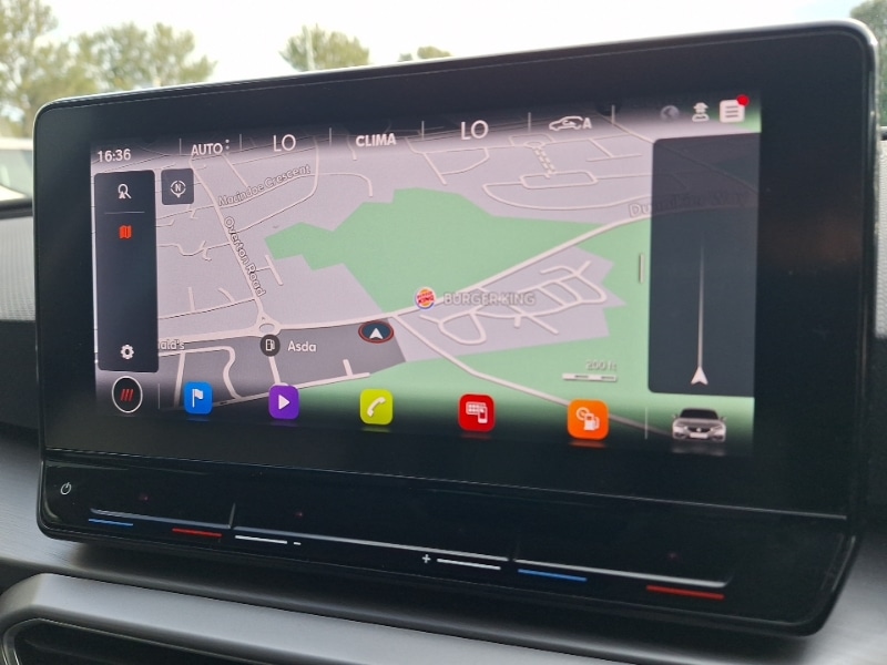 Used SEAT Leon 2021 for sale - 76435306: Photo 18