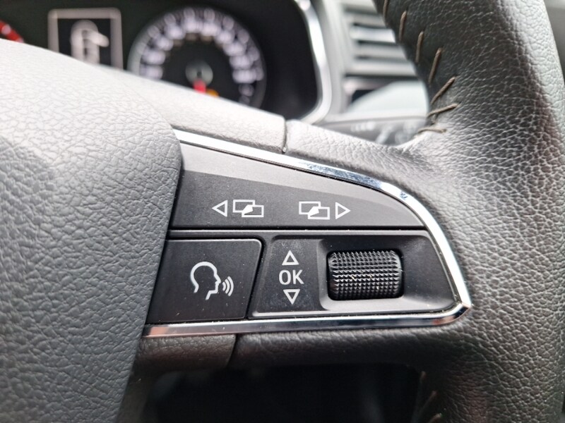 Used SEAT Ibiza 2017 for sale - 77947631: Photo 15