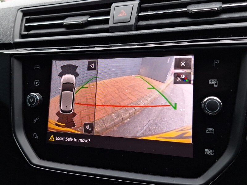 Used SEAT Ibiza 2017 for sale - 77947631: Photo 17