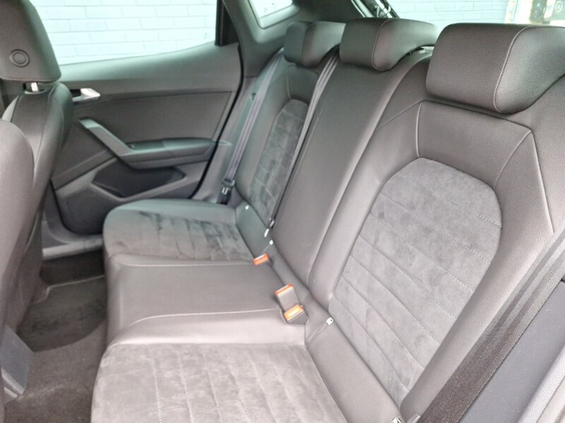 Used SEAT Ibiza 2017 for sale - 77947631: Photo 6