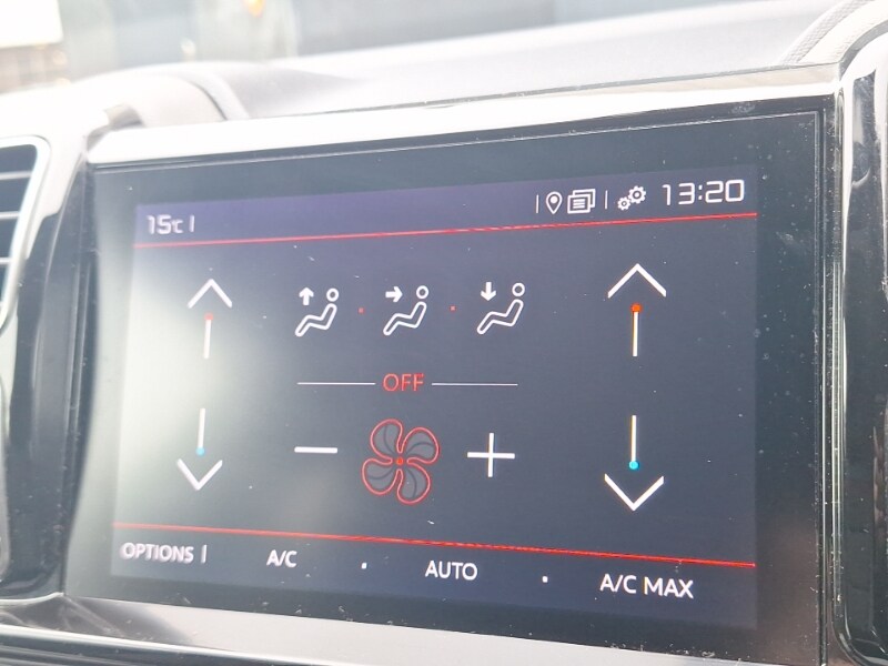 Used Citroen C5 Aircross 2021 for sale - 77816450: Photo 11