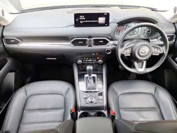 Used Mazda CX-5 2022 for sale - 73664083: Photo