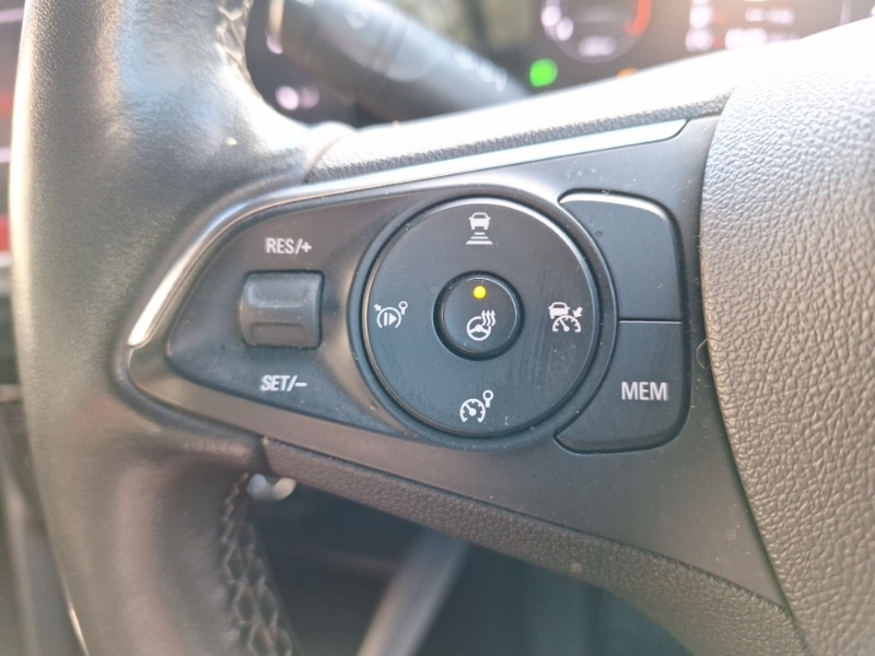 Used Vauxhall Mokka 2022 for sale - 77173912: Photo 13