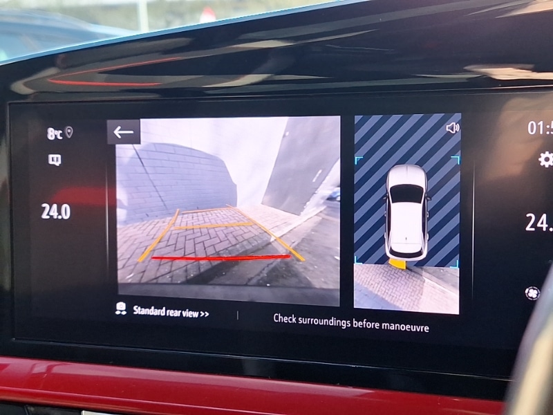 Used Vauxhall Mokka 2022 for sale - 77173912: Photo 15