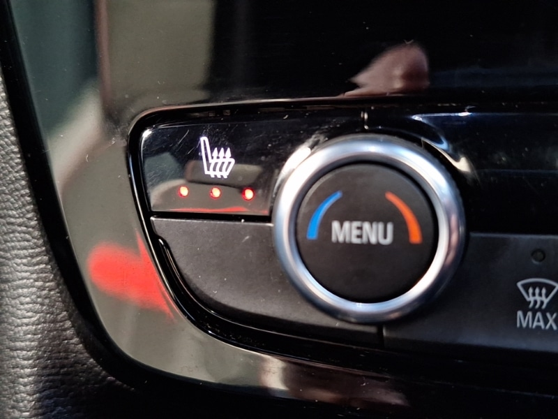 Used Vauxhall Mokka 2022 for sale - 77173912: Photo 16