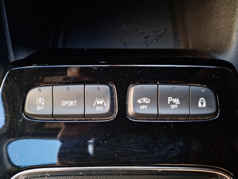 Used Vauxhall Mokka 2022 for sale - 77173912: Photo 18