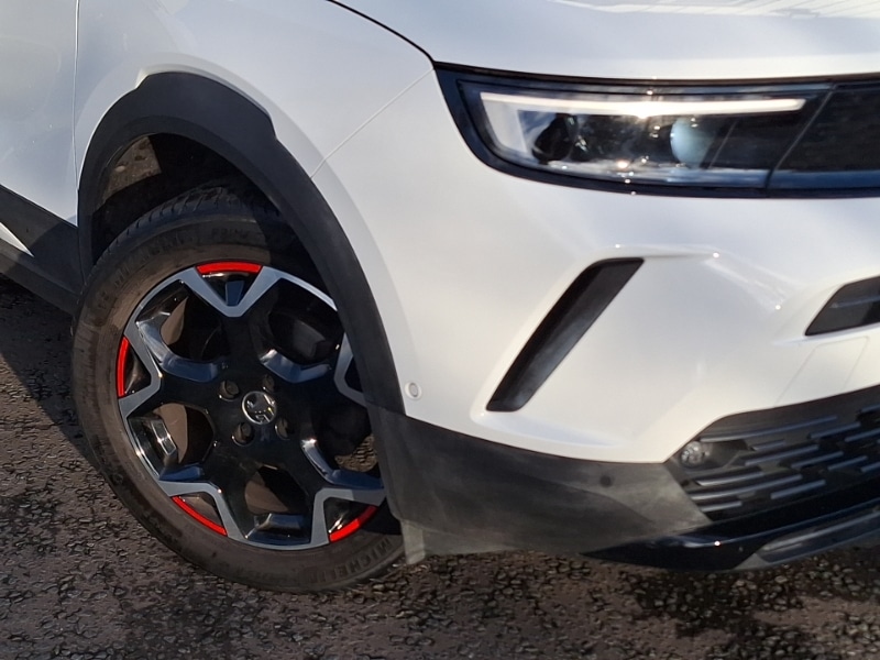 Used Vauxhall Mokka 2022 for sale - 77173912: Photo 9