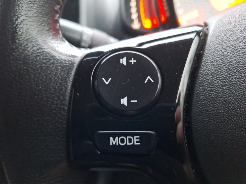 Used Toyota AYGO 2019 for sale - 76983526: Photo 15