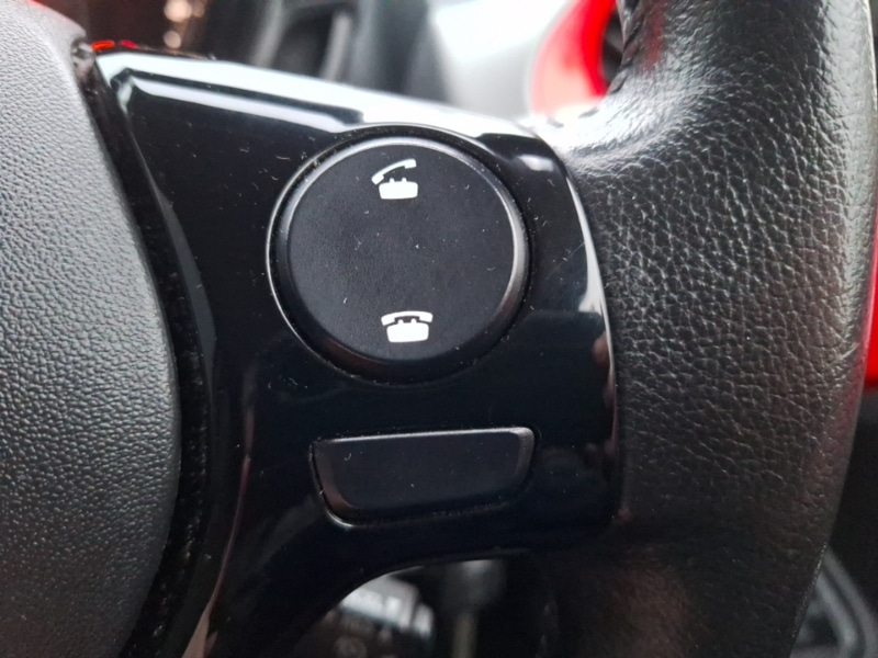 Used Toyota AYGO 2019 for sale - 76983526: Photo 16