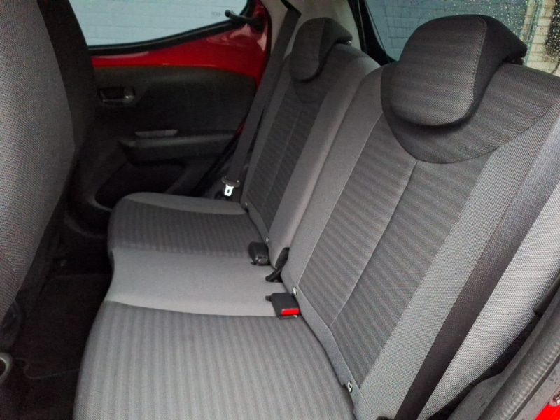 Used Toyota AYGO 2019 for sale - 76983526: Photo 6