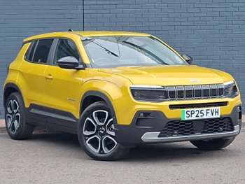 Used Jeep Other 2025 for sale - 74995933: Photo