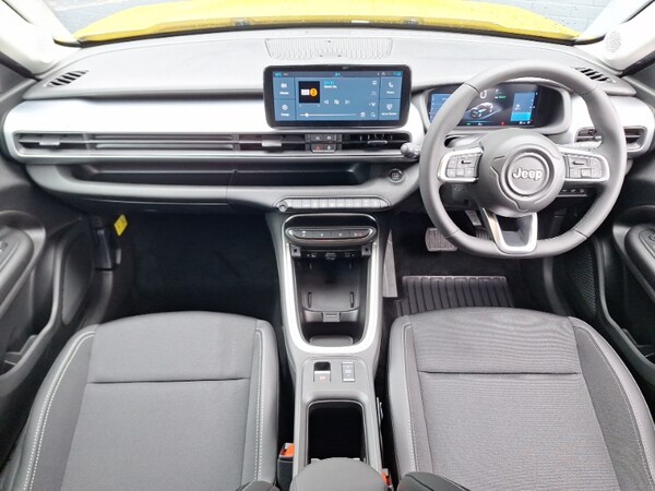 Used Jeep Other 2025 for sale - 74995933: Photo 2