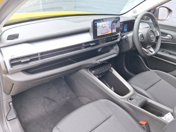 Used Jeep Other 2025 for sale - 74995933: Photo 5