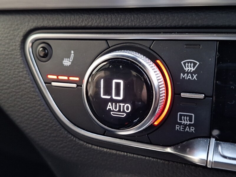 Used Audi Q5 2018 for sale - 77964048: Photo 18