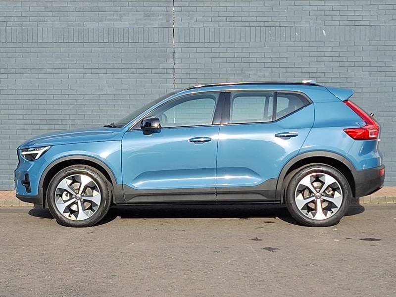 Used Volvo XC40 2024 for sale - 77333593: Photo 4