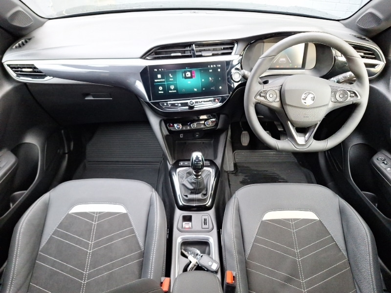 Used Vauxhall Corsa 2025 for sale - 77522510: Photo 2