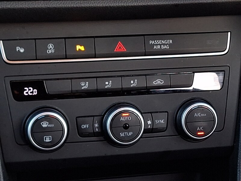 Used SEAT Ateca 2022 for sale - 76583626: Photo 11