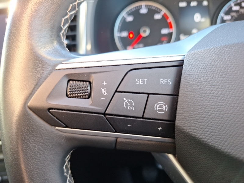 Used SEAT Ateca 2022 for sale - 76583626: Photo 14