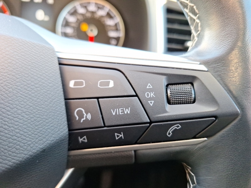 Used SEAT Ateca 2022 for sale - 76583626: Photo 15