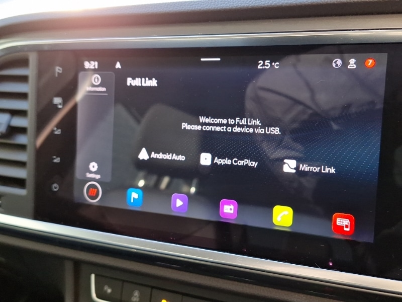 Used SEAT Ateca 2022 for sale - 76583626: Photo 18